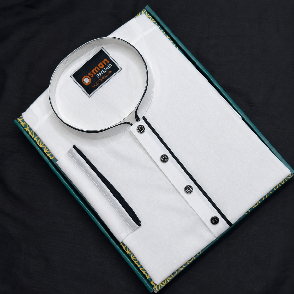 Combo Offer ( White ) - Image 1